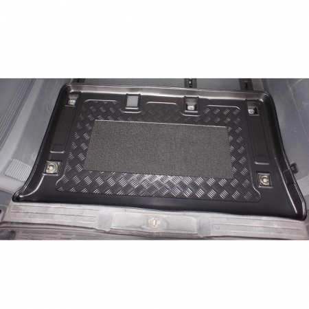 Tavita de portbagaj Mercedes Vito W639, caroserie Van, fabricatie 08.2003 - 09.2014, ampatament lung #1 [5]