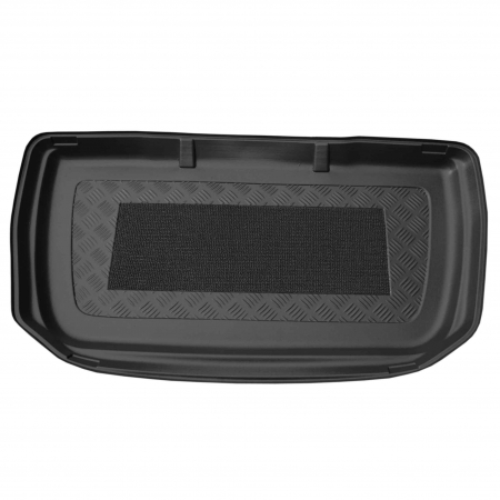 Tăvițe / Tăviță Portbagaj - Tavita de portbagaj Mini Countryman I, caroserie SUV, fabricatie 09.2010 - 01.2017, portbagaj inferior #1