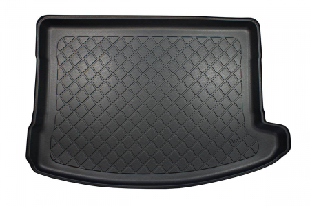 Tavita de portbagaj Mini Countryman II, caroserie SUV, fabricatie 02.2017 - prezent, portbagaj superior #1 [4]