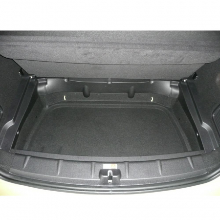 Tavita de portbagaj Mini Paceman, caroserie SUV, fabricatie 11.2012 - 12.2016, portbagaj inferior #1 [4]