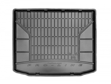 Tăvițe / Tăviță Portbagaj - Tavita de portbagaj Mitsubishi ASX, caroserie SUV, fabricatie 05.2010 - prezent #3