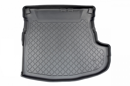 Tavita de portbagaj Mitsubishi Outlander III, caroserie SUV, fabricatie 09.2012 - prezent, portbagaj inferior, 5 locuri #1 [5]