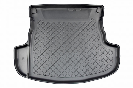 Tavita de portbagaj Mitsubishi Outlander III, caroserie SUV, fabricatie 09.2012 - prezent, portbagaj inferior, 5 locuri #1 [4]