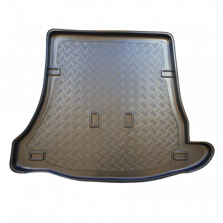 Tăvițe / Tăviță Portbagaj - Tavita de portbagaj Mitsubishi Pajero II Wagon Long, caroserie SUV, fabricatie 1991 - 2000 #1