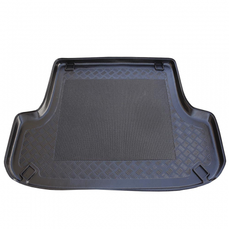Tăvițe / Tăviță Portbagaj - Tavita de portbagaj Mitsubishi Pajero III Long, caroserie SUV, fabricatie 2000 - 03.2007 #1