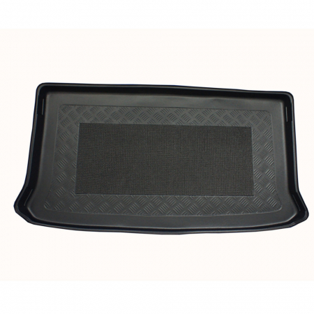 Tăvițe / Tăviță Portbagaj - Tavita de portbagaj Mitsubishi Pajero Pinin, caroserie SUV, fabricatie 1999 - 2007 #1
