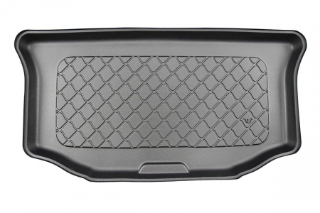 Tavita de portbagaj Mitsubishi Space Star, caroserie Hatchback, fabricatie 03.2013 - 2017, portbagaj inferior #2 [4]