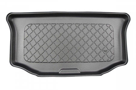Tavita de portbagaj Mitsubishi Space Star Facelift, caroserie Hatchback, fabricatie 2017 - 11.2019, portbagaj inferior #1 [4]