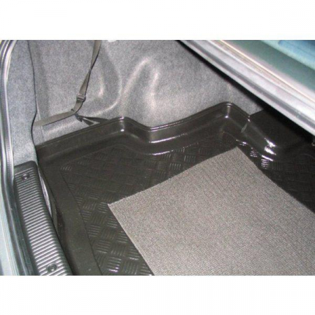 Tăvițe / Tăviță Portbagaj - Tavita de portbagaj Nissan Almera, caroserie Sedan, fabricatie 2000 - 2006 #1
