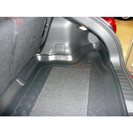 Tavita de portbagaj Nissan Juke I, caroserie SUV, fabricatie 06.2010 - 05.2014 #1 [5]