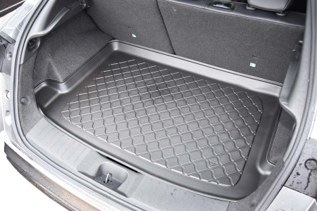 Tavita de portbagaj Nissan Juke II, caroserie SUV, fabricatie 09.2019 - prezent, portbagaj superior #2 [7]