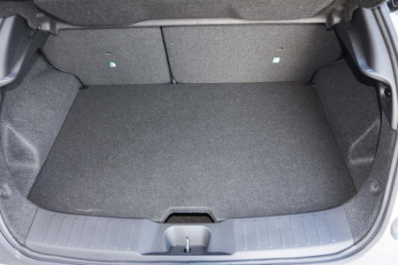 Tavita de portbagaj Nissan Juke II, caroserie SUV, fabricatie 09.2019 - prezent, portbagaj superior #2 [9]