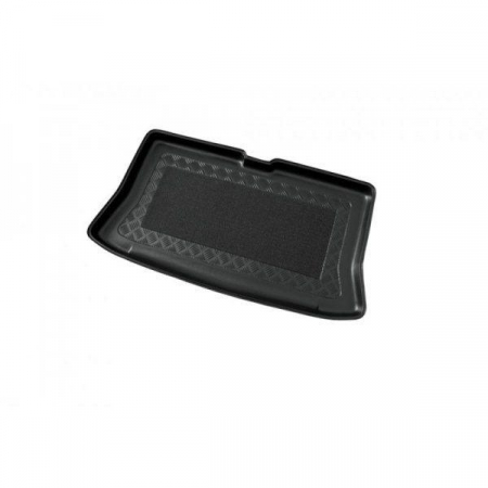Tăvițe / Tăviță Portbagaj - Tavita de portbagaj Nissan Micra K12, caroserie Hatchback, fabricatie 2002 - 2010 #1