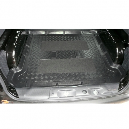 Tăvițe / Tăviță Portbagaj - Tavita de portbagaj Nissan NV200, caroserie Van, fabricatie 01.2010 - 02.2019, Fara clima in portbagaj #1