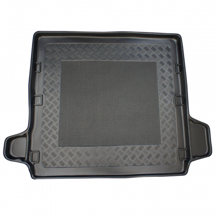 Tăvițe / Tăviță Portbagaj - Tavita de portbagaj Nissan Pathfinder, caroserie SUV, fabricatie 2005 - 2013 #1