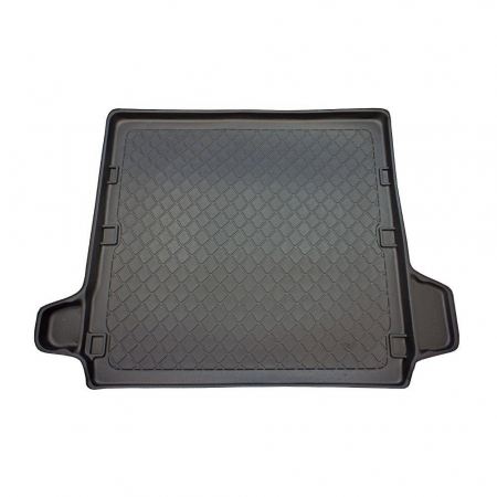 Tăvițe / Tăviță Portbagaj - Tavita de portbagaj Nissan Pathfinder, caroserie SUV, fabricatie 2005 - 2013 #2