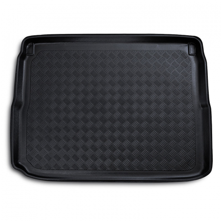 Tăvițe / Tăviță Portbagaj - Tavita de portbagaj Nissan Patrol GR II Y61, caroserie SUV, fabricatie 1998 - 2010 #1