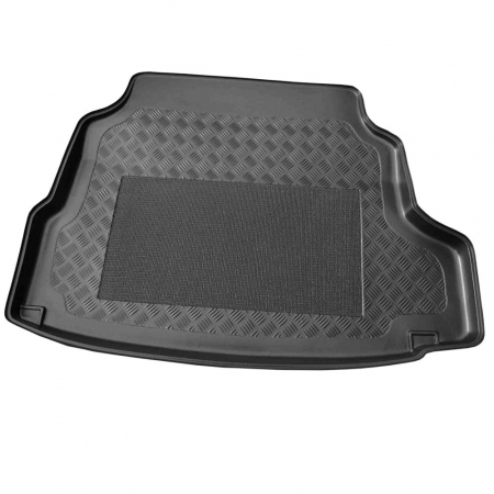 Tăvițe / Tăviță Portbagaj - Tavita de portbagaj Nissan Primera P12, caroserie Hatchback, fabricatie 2002 - 2008 #1
