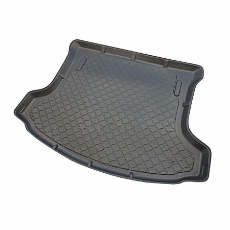 Tăvițe / Tăviță Portbagaj - Tavita de portbagaj Nissan Qashqai +2, caroserie SUV, fabricatie 10.2008 - 01.2014 #3