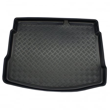 Tăvițe / Tăviță Portbagaj - Tavita de portbagaj Nissan Qashqai I, caroserie SUV, fabricatie 02.2007 - 01.2014 #2