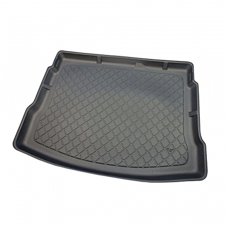 Tăvițe / Tăviță Portbagaj - Tavita de portbagaj Nissan Qashqai I, caroserie SUV, fabricatie 02.2007 - 01.2014 #3