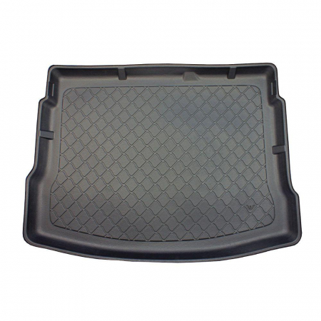 Tavita de portbagaj Nissan Qashqai I, caroserie SUV, fabricatie 02.2007 - 01.2014 #3 [4]