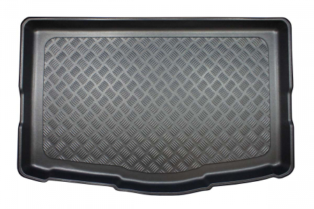 Tăvițe / Tăviță Portbagaj - Tavita de portbagaj Nissan Qashqai II, caroserie SUV, fabricatie 02.2014 - 05.2021, portbagaj inferior #1