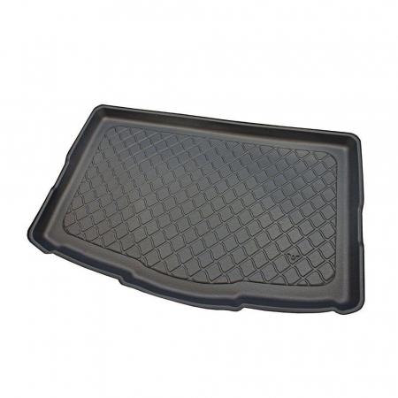 Tăvițe / Tăviță Portbagaj - Tavita de portbagaj Nissan Qashqai II, caroserie SUV, fabricatie 02.2014 - 05.2021, portbagaj inferior #2