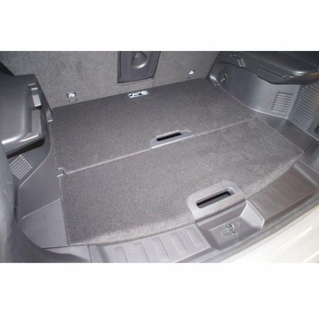 Tavita de portbagaj Nissan X-Trail T32, caroserie SUV, fabricatie 08.2014 - 08.2017, portbagaj superior #1 [5]