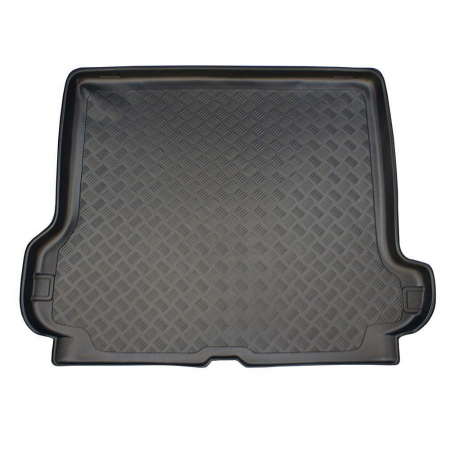 Tăvițe / Tăviță Portbagaj - Tavita de portbagaj Opel Astra G, caroserie Combi, fabricatie 1998 - 2009 #1