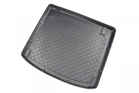 Tavita de portbagaj Opel Astra H, caroserie Combi, fabricatie 2004 - 12.2014 #3 [4]