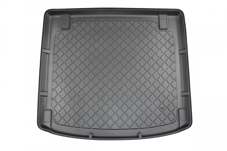 Tăvițe / Tăviță Portbagaj - Tavita de portbagaj Opel Astra H, caroserie Combi, fabricatie 2004 - 12.2014 #3