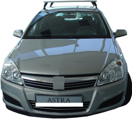Tavita de portbagaj Opel Astra H, caroserie Hatchback, fabricatie 2004 - 12.2014, portbagaj inferior #1 [4]