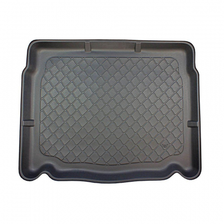 Tavita de portbagaj Opel Astra J, caroserie Hatchback, fabricatie 10.2009 - 10.2015, portbagaj inferior #2 [4]