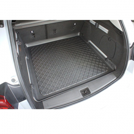 Tavita de portbagaj Opel Astra K, caroserie Combi, fabricatie 04.2016 - prezent #2 [5]