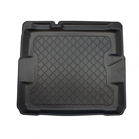 Tavita de portbagaj Opel Astra K, caroserie Hatchback, fabricatie 11.2015 - prezent, portbagaj inferior, kit reparatie #1 [4]