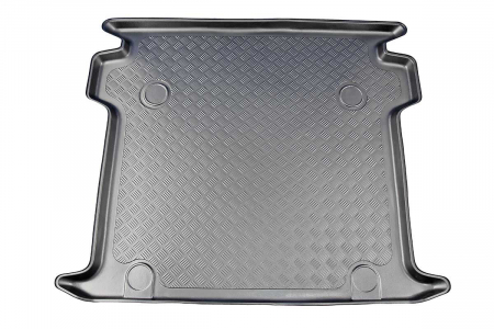 Tăvițe / Tăviță Portbagaj - Tavita de portbagaj Opel Combo D, caroserie Van, fabricatie 2012 - 12.2017, ampatament lung L2 #2