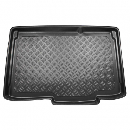 Tăvițe / Tăviță Portbagaj - Tavita de portbagaj Opel Corsa D, caroserie Hatchback, fabricatie 2006 - 11.2014, portbagaj inferior #1