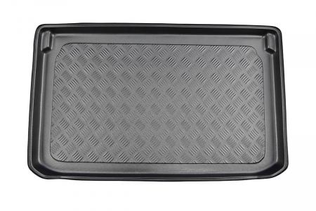 Tavita de portbagaj Opel Corsa D, caroserie Hatchback, fabricatie 2006 - 11.2014, portbagaj superior #2 [5]