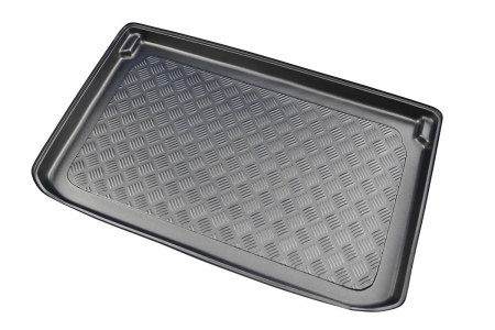 Tavita de portbagaj Opel Corsa D, caroserie Hatchback, fabricatie 2006 - 11.2014, portbagaj superior #2 [4]