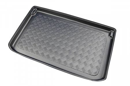 Tavita de portbagaj Opel Corsa E, caroserie Hatchback, fabricatie 12.2014 - 05.2019, portbagaj superior #4 [4]