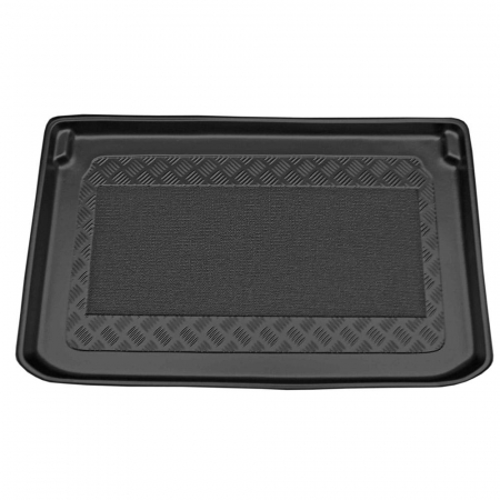 Tăvițe / Tăviță Portbagaj - Tavita de portbagaj Opel Corsa E, caroserie Hatchback, fabricatie 12.2014 - 05.2019, portbagaj superior #5