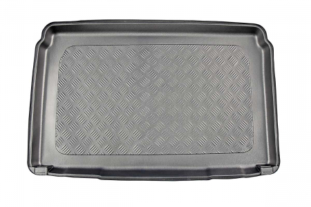 Tăvițe / Tăviță Portbagaj - Tavita de portbagaj Opel Corsa F, caroserie Hatchback, fabricatie 06.2019 - prezent #3