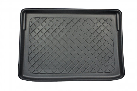 Tavita de portbagaj Opel Crossland X, caroserie SUV, fabricatie 06.2017 - prezent, portbagaj superior #2 [4]