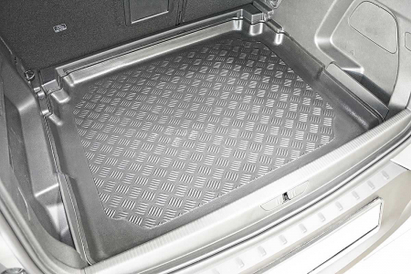 Tavita de portbagaj Opel Grandland X, caroserie SUV, fabricatie 10.2017 - prezent, portbagaj inferior #1 [7]