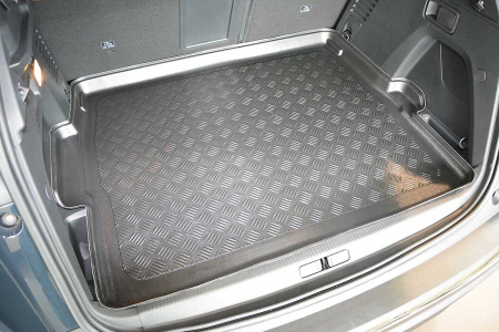 Tavita de portbagaj Opel Grandland X, caroserie SUV, fabricatie 10.2017 - prezent, portbagaj superior #3 [8]