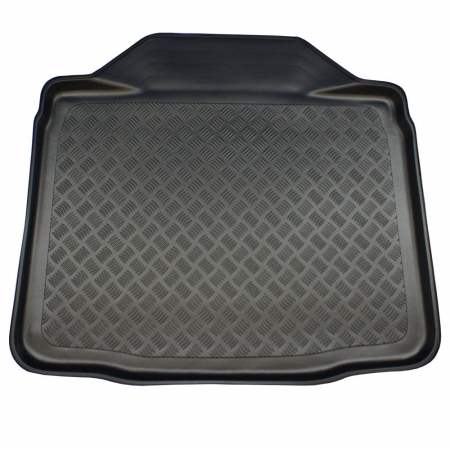 Tăvițe / Tăviță Portbagaj - Tavita de portbagaj Opel Insignia A, caroserie Hatchback, fabricatie 2008 - 05.2017, portbagaj inferior, roata rezerva ingusta / kit reparatie #1