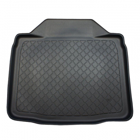 Tavita de portbagaj Opel Insignia A, caroserie Hatchback, fabricatie 2008 - 05.2017, portbagaj inferior, roata rezerva ingusta / kit reparatie #2 [4]