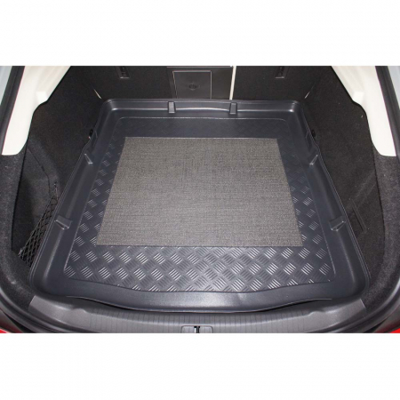 Tavita de portbagaj Opel Insignia A, caroserie Hatchback, fabricatie 2008 - 05.2017, portbagaj superior, roata rezerva normala #1 [4]