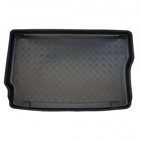 Tăvițe / Tăviță Portbagaj - Tavita de portbagaj Opel Meriva A, caroserie Van, fabricatie 02.2003 - 2010 #3